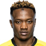 Photo of A. Doumbia