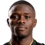 Photo of I. Fofana