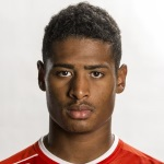 Photo of Saidy Janko