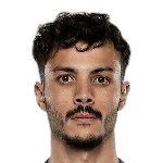 Photo of Diogo Gonçalves