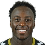 Photo of Arvin Amoakoh Appiah