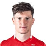 Photo of J. Lolley