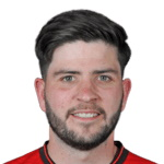 Photo of C. Harries