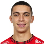 Photo of A. El Ouazzani