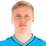 Photo of J. Uronen