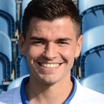 Photo of A. Evans