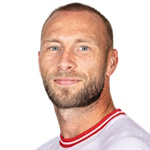 Photo of M. van der Hoorn