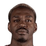 Photo of J. Asoro