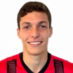 Photo of Borja Calvo