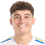 Photo of Daniel Owen James