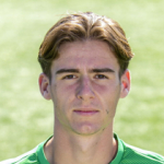 Photo of J. Borgmans
