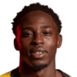 Photo of J. Ngakia