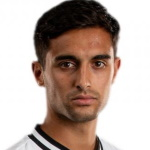 Photo of Yan Dhanda