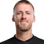 Photo of Daniel Ian Bentley