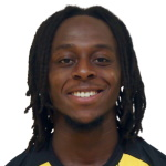Photo of M. Odubajo