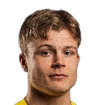 Photo of J. Oksanen