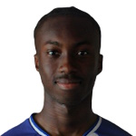 Photo of Sekou Fofana