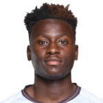 Photo of Dembo Sylla