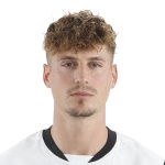 Photo of Sergi Canós