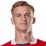 Photo of Marcus Forss