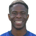 Photo of C. Ogbene