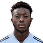 Photo of A. Camara