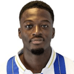Photo of D. Iorfa