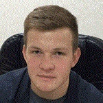Photo of Jordan Luke Thorniley