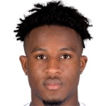 Photo of Rolando James Aarons