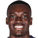 Photo of J. Celestin