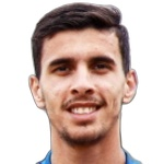 Photo of N. El Hassani