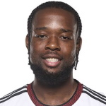 Photo of J. Onomah