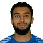 Photo of I. Najim