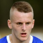 Photo of Jack Thomas Stobbs