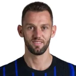Photo of S. de Vrij