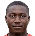 Photo of M. Doumbouya