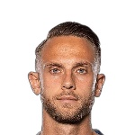 Photo of Marcus Højriis Ingvartsen
