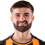 Photo of Brandon Fleming