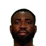 Photo of Arnold Vula