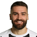 Photo of Jon Toral