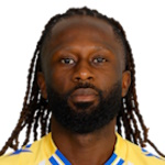 Photo of D. Ndongala