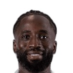 Photo of N. Dicko