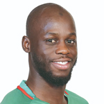 Photo of A. N'Diaye