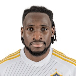 Photo of J. Paintsil