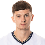 Photo of Jordan Ben Storey