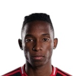 Photo of T. Mbatha