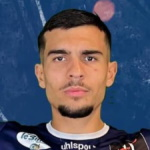 Photo of C. Rodrigues