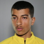 Photo of A. Auglah