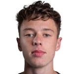 Photo of R. Smith