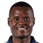 Photo of M. Samatta